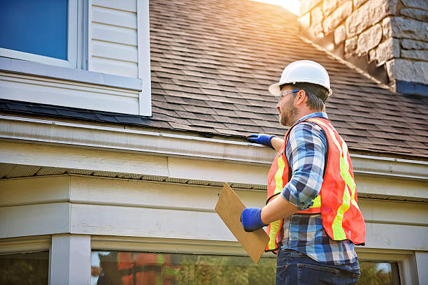 Licensed Roof Installation service in Aberdeen, IN - Norken Roofing